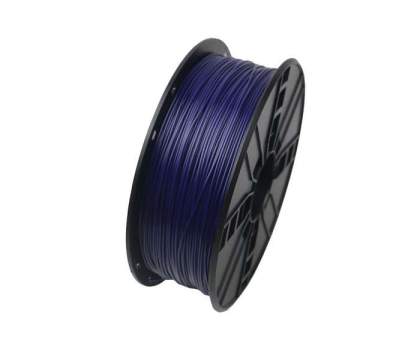 Tusz GEMBIRD PLA Galaxy Blue 1kg